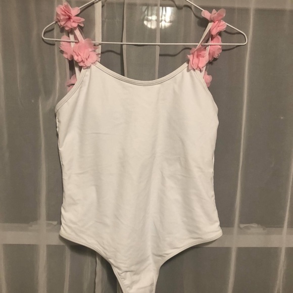 Swimsuit - Picture 2 of 2